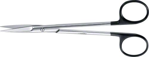 Joseph Supercut Dissecting Scissors, Straight, 150 Mm (6