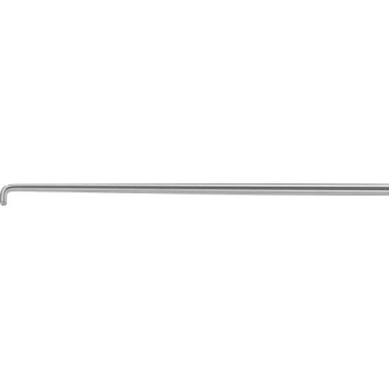 MINOP INVENT Hook And Dissector, working length: 355 mm (14), blunt, metal handle, non-sterile, reusable