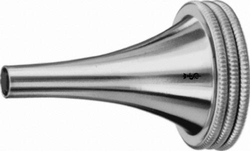 HARTMANN PED EAR SPECULUM 4.6MM