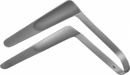 NASAL SPECULUM ST.CLAIR THOMPSON 76MM