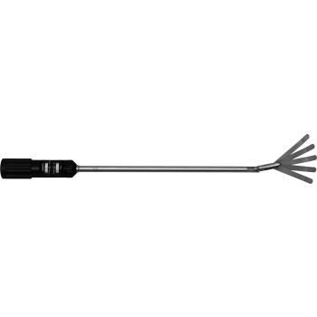 Ø10MM ENDORETRACTOR, 5 FINGERS, ARTICULATING, DETACHABLE, 380MM 