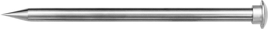 TROCAR Ø 3,5MM WITH CONICAL TIP 