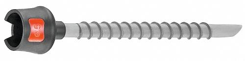 TROCAR SLEEVE 5/60MM THREADED W/O TAP