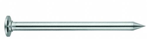 Obturator for reusable trocar, sharp conical tip, 10 mm diam., 110 mm, to be used with EJ751R; EJ752R; EJ753R; EJ754P
