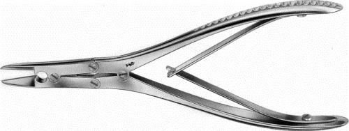 CIZALLA PARA HUESO, 170 mm, 6 3/4"