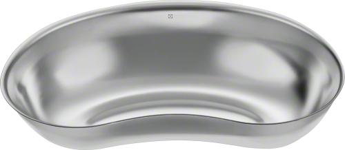 Kidney Tray, 170 mm (6 3/4"), stainless steel, 250 ml
