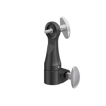 Premium MF-Swivel Adaptor, coated