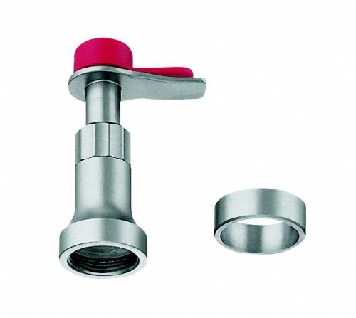 TROCAR BODY MANUAL OPENING 5.5MM