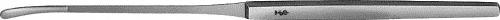 YASARGIL Micro Dissector, 195 mm (7 3/4"), blunt, width: 4 mm, non-sterile, reusable
