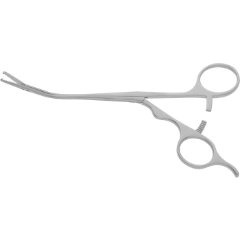 TENDON GRASPING FORCEPS LEFT 190MM 