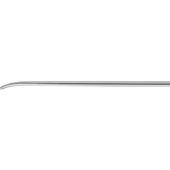 MINOP INVENT Dissector, working length:355 mm (14), metal handle, non-sterile, reusable
