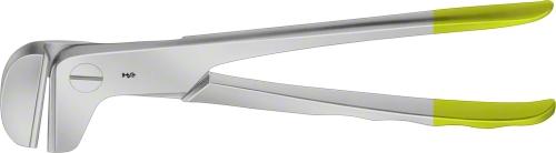 ALICATES PARA CORTAR ALAMBRE, CON CORTE LATERAL