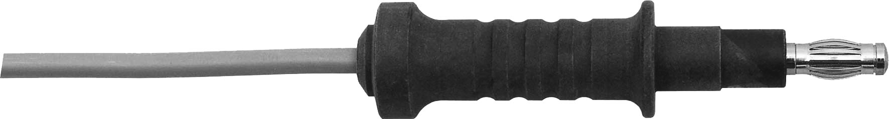 CONNECTING CABLE MONOPOLAR, LENGTH 5M, ERBE ACC-ICC / 5MM PLUG 