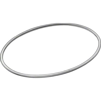 FRANKFURT Frame For Children, frame, oval, depth: 180 mm, width: 240 mm, non-sterile, reusable