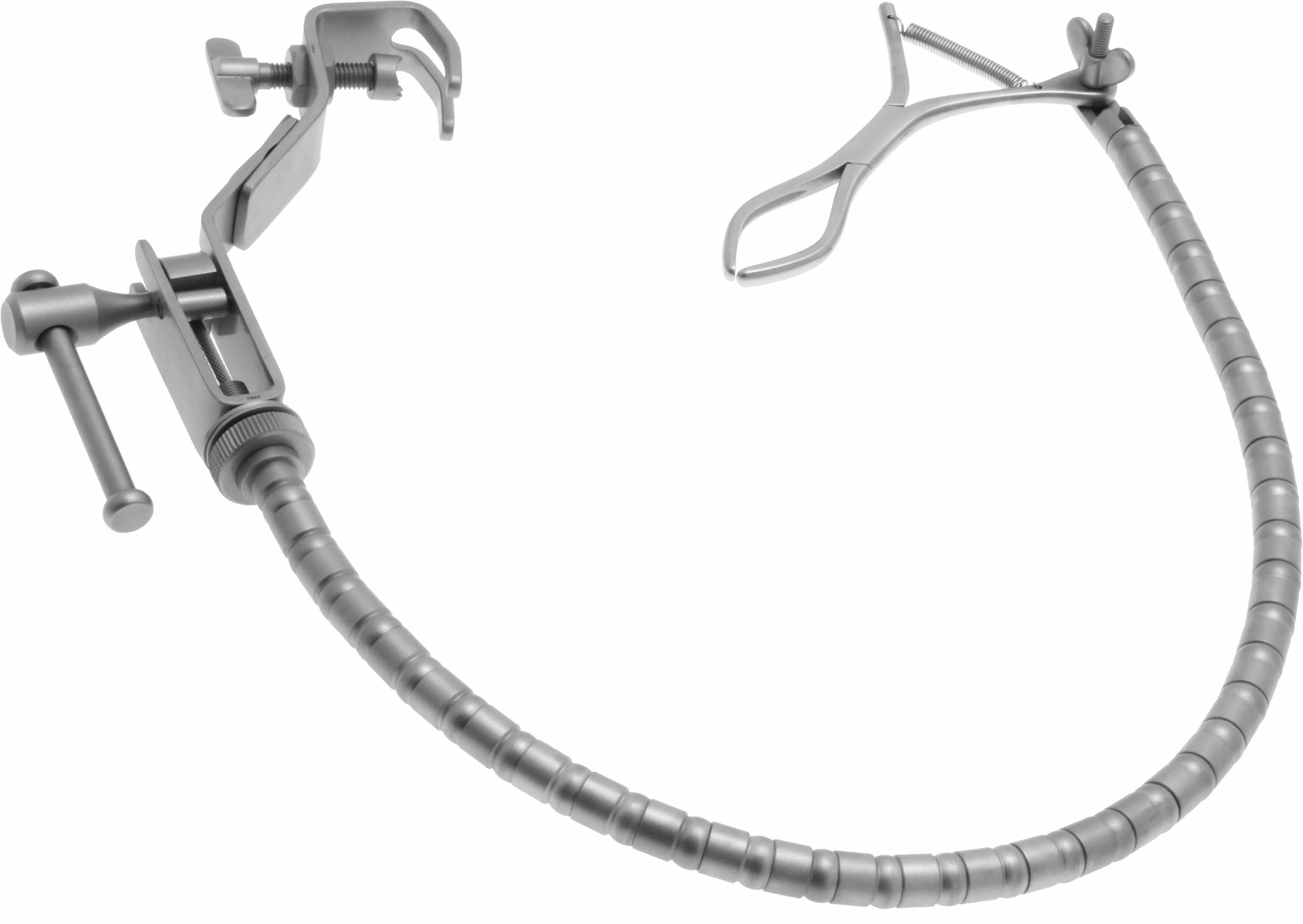 LEYLA EAR SPECULUM HOLDER SET COMPLETE 