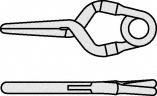 YASARGIL PERM MINI-CLIP STR 5MM