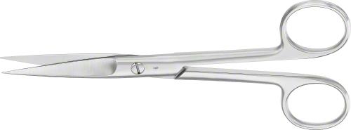 Standard Sharp/Sharp Surgical Scissors