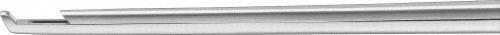 KERRISON Bone Punch conventional, 130 °, upwards cutting, 280 mm (11"), width: 2 mm, opening width: 9 mm, not detachable, without ejector, standard, non-sterile, reusable