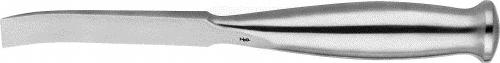 SMITH-PETERSON Osteotome, curved, 19 mm, 205 mm, 8 1/8"