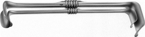 RICHARDSON-EASTMAN Retractor, consisting of BT471R, BT472R, non-sterile, reusable, Set