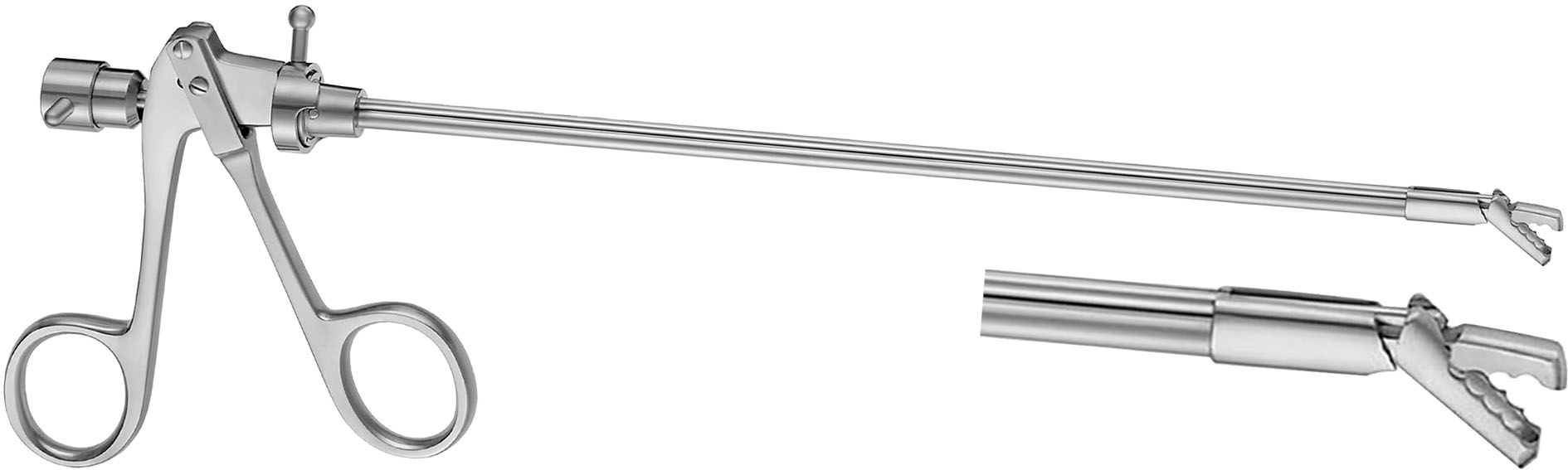 STONE GRASPING FORCEPS FOR CYSTOSCOPY SHEATHS 25CH 