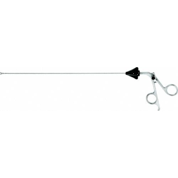 MINOP Micro Biopsy Forceps, jaw part, working length: 265 mm (10 1/2"), diam. 2 mm, to be used with: FF432R, FF433R