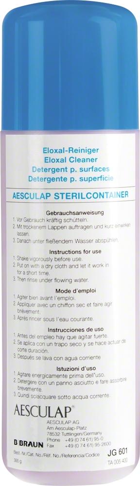 Eloxal Cleaner, volume: 300 ml