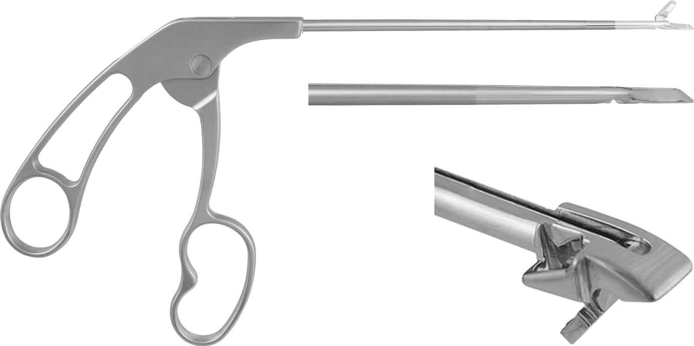UNICORN PUNCH, RIGHT, ERGO HANDLE 
