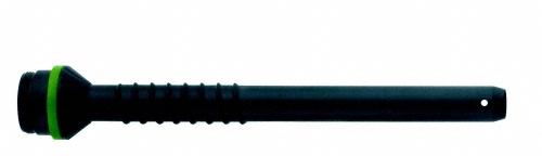 TROCAR SHAFT PLAS.W/THREAD 10/110MM LG.