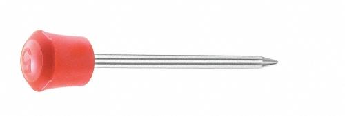 TROCAR PIN CONICAL BLUNT 5/60MM