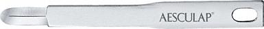 Micro Scalpel Blades micro, round, sharp, Fig. 69, stainless steel, sterile, disposable