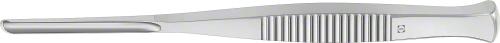 CAPENER Lamina gouge, cranked, 11 mm, 235 mm, 9 1/4"