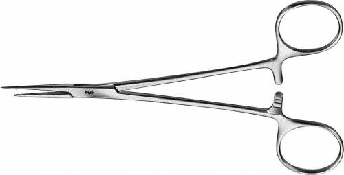 Tendon Interlacing Forceps, Straight, 150 Mm (6