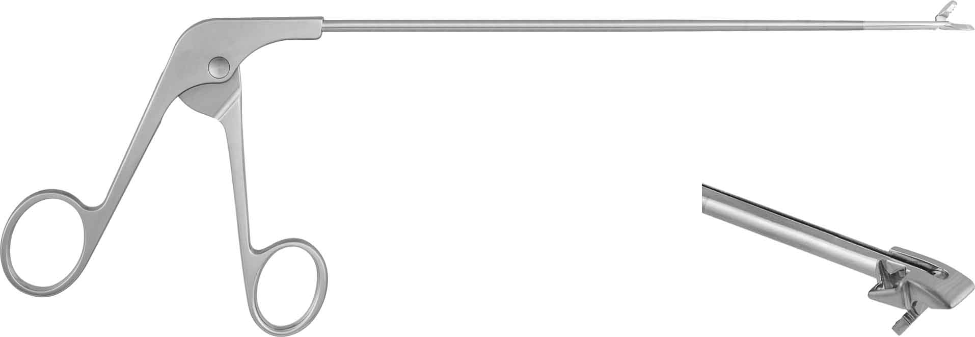 UNICORN PUNCH, RIGHT, 220MM 