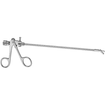 STONE GRASPING FORCEPS FOR CYSTOSCOPY SHEATHS 25CH 