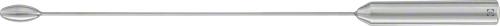 GARRETT Vascular Dilator, 140 mm (5 1/2"), diam. 5 mm, non-sterile, reusable
