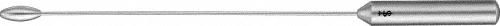GARRETT Vascular Dilator, 140 mm (5 1/2"), diam. 4,50 mm, non-sterile, reusable