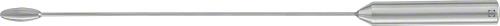 GARRETT Vascular Dilator, 140 mm (5 1/2"), diam. 4 mm, non-sterile, reusable