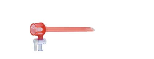DISP.TROCAR SLEEVE 5/110MM SMOOTH W.TAP