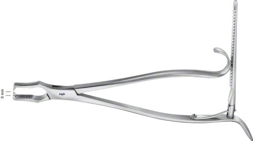 Nash Stainless Teflon Coating Forceps – Anglers Corner