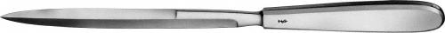 CATLIN Amputation Knife, double cutting, jaw length: 160 mm(6 1/4")