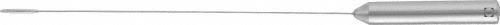 GARRETT Vascular Dilator, 140 mm (5 1/2"), diam. 1,50 mm, non-sterile, reusable