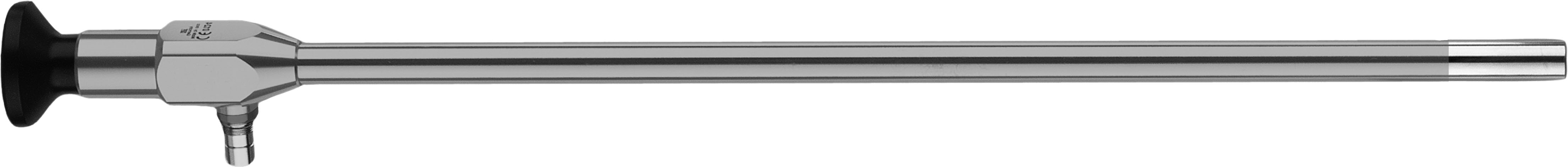 LAPAROSCOPE Ø 10MM, 0°, 310MM, HD + 4K SCOPE 