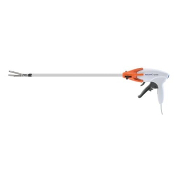 CAIMAN Vessel Sealing Instrument, 440 mm, diam. 12 mm, jaw length: 50 mm, disposable, package of 3 pieces