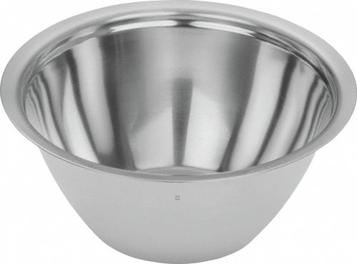 Round Bowl, 151 mm, height: 73 mm, width: 100 mm, 1000 ml
