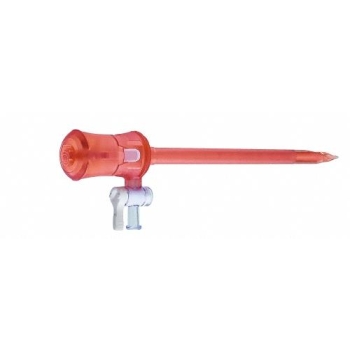 DISP.TROCAR W.DILATING PIN 5/110MM