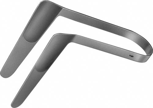 NASAL SPECULUM ST.CLAIR THOMPSON 64MM