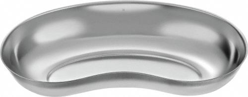 Kidney Tray, 275 mm (10 3/4"), stainless steel