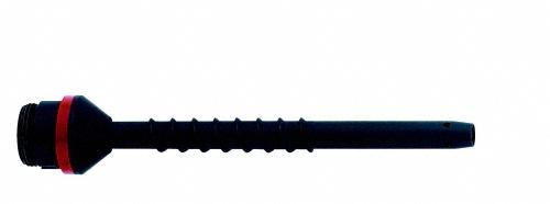 TROCAR SHAFT PLASTIC W/THREAD 55MM110MM