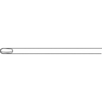 DISP.FULL RADIUS RESECTOR TWINCUT D3.7MM